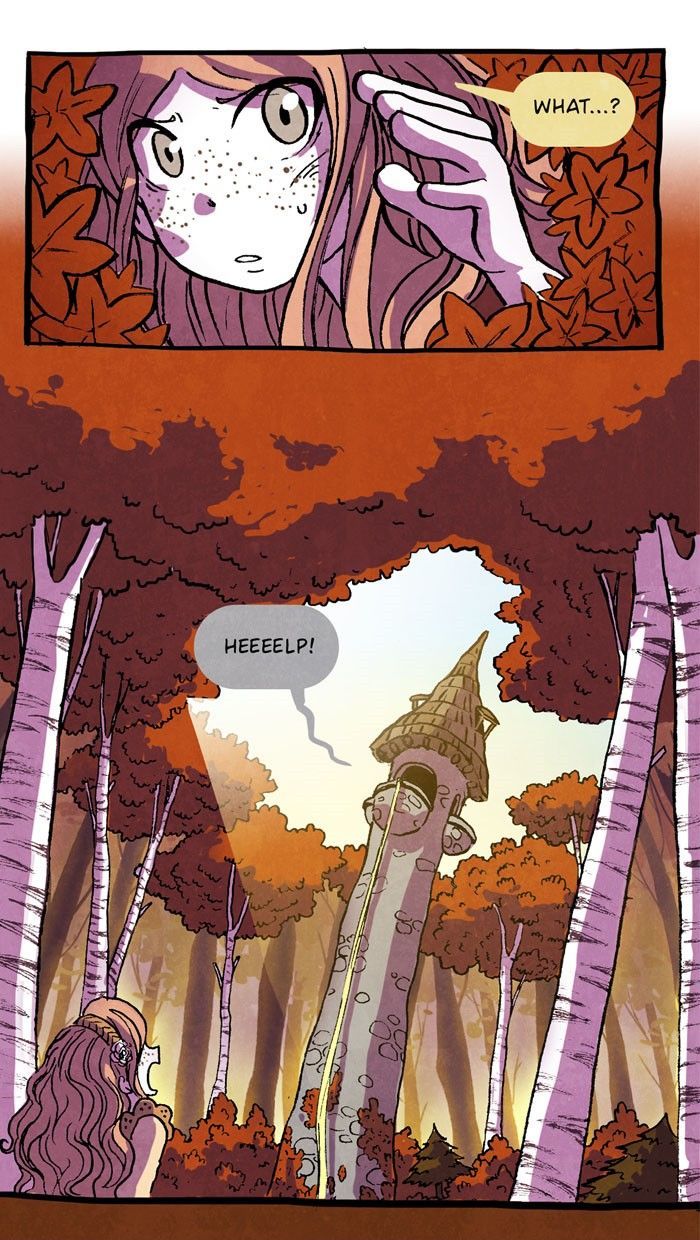 Hooky Chapter 28 page 37 - Chapter 28