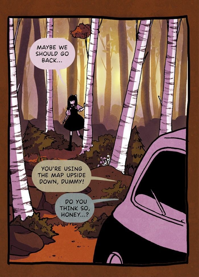 Hooky Chapter 28 page 39 - Chapter 28