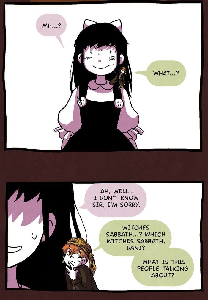 Hooky Chapter 28 page 41 - Chapter 28