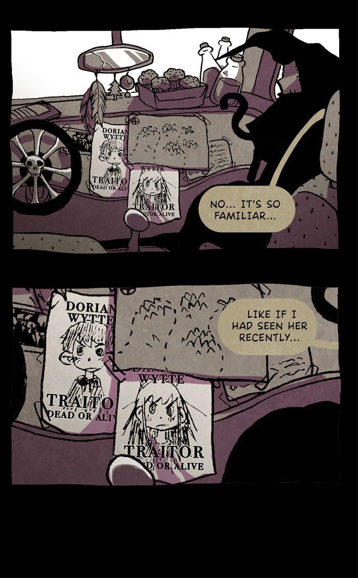 Hooky Chapter 28 page 44 - Chapter 28