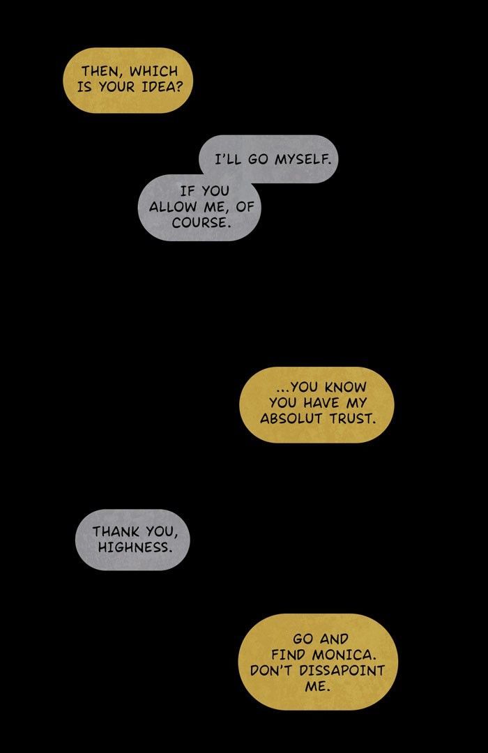 Hooky Chapter 28 page 6 - Chapter 28
