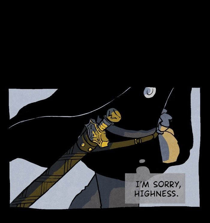 Hooky Chapter 28 page 9 - Chapter 28