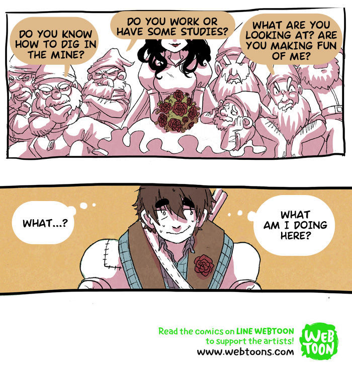 Hooky Chapter 3 page 24 - Chapter 3