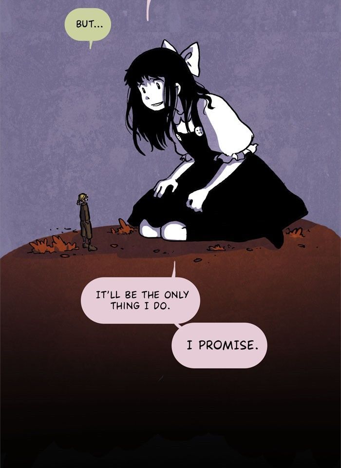 Hooky Chapter 30 page 10 - Chapter 30