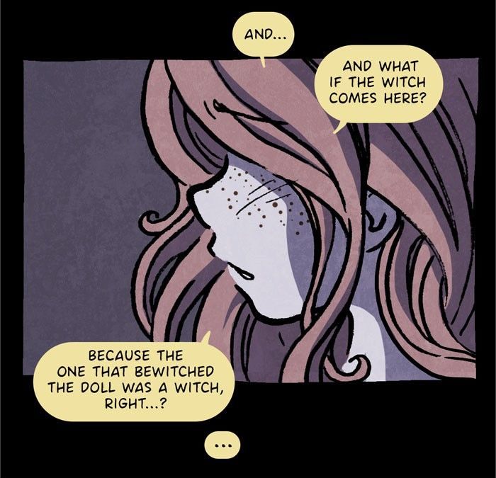 Hooky Chapter 30 page 14 - Chapter 30
