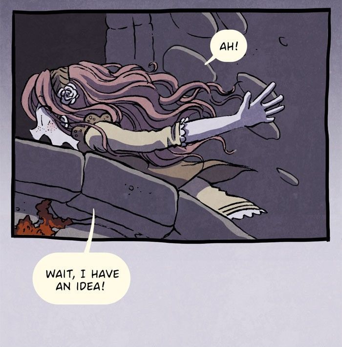 Hooky Chapter 30 page 19 - Chapter 30
