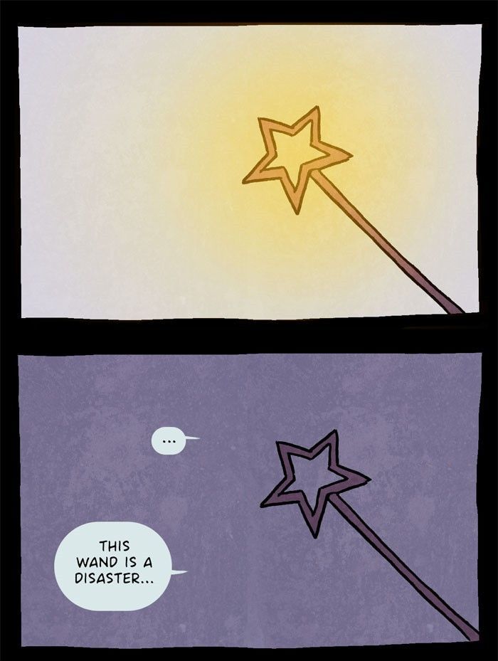 Hooky Chapter 30 page 2 - Chapter 30