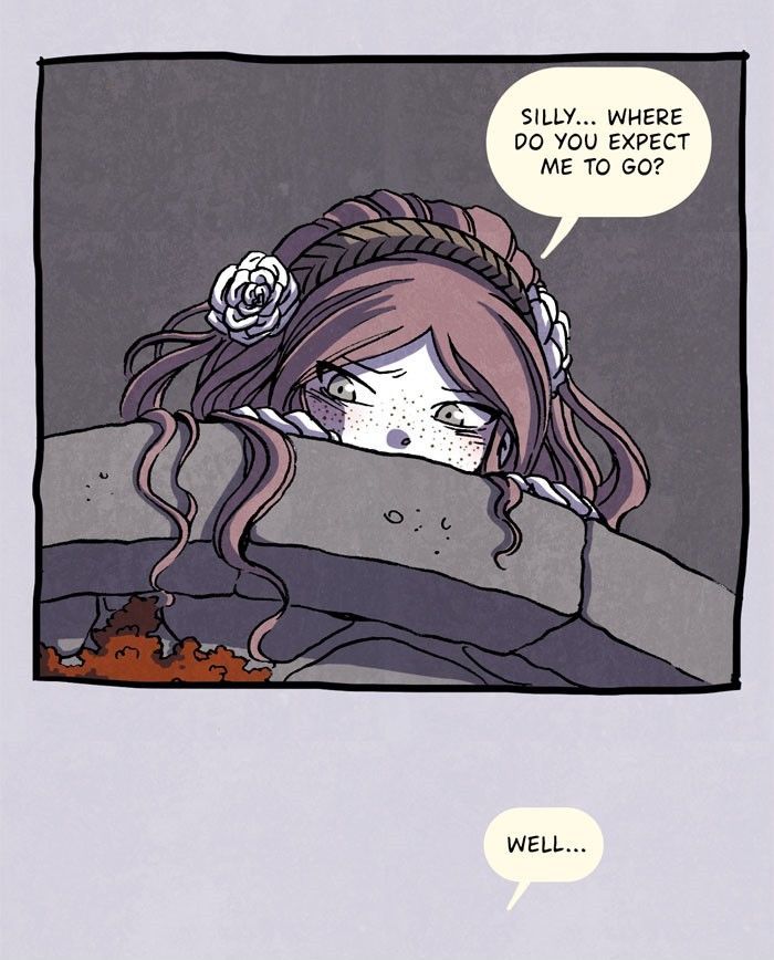 Hooky Chapter 30 page 25 - Chapter 30