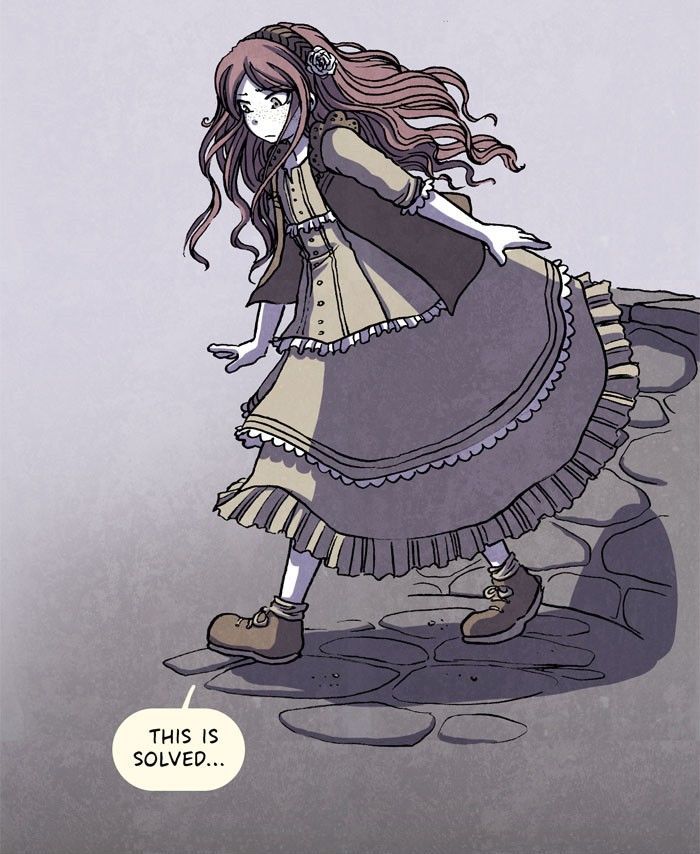 Hooky Chapter 30 page 26 - Chapter 30