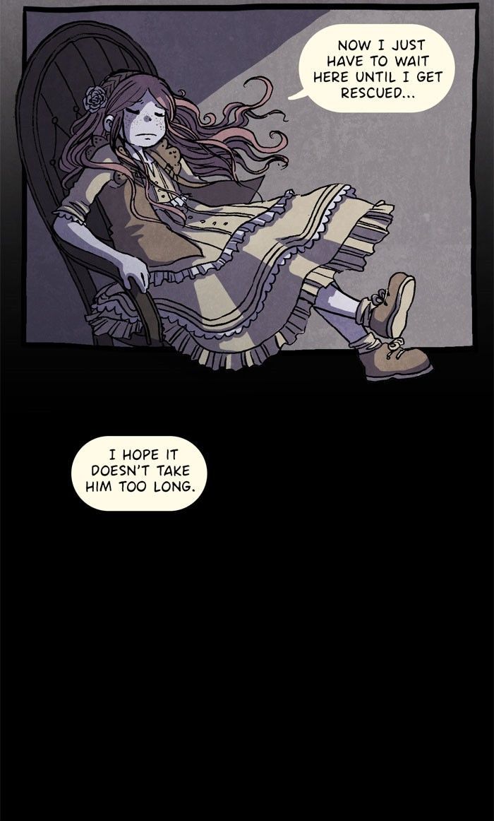 Hooky Chapter 30 page 27 - Chapter 30
