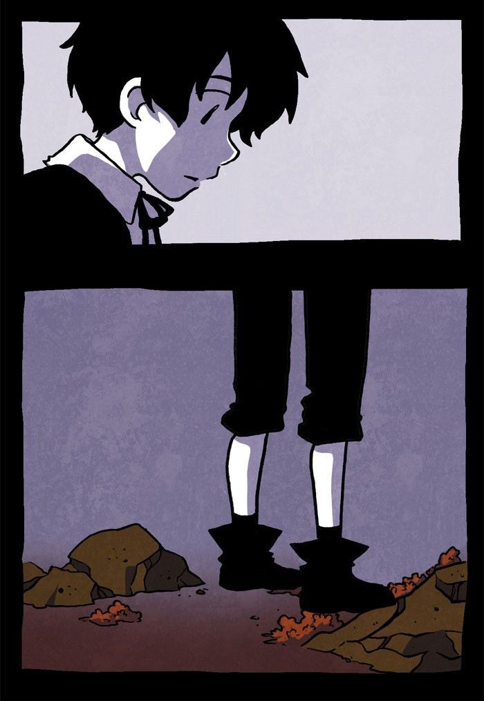 Hooky Chapter 30 page 30 - Chapter 30