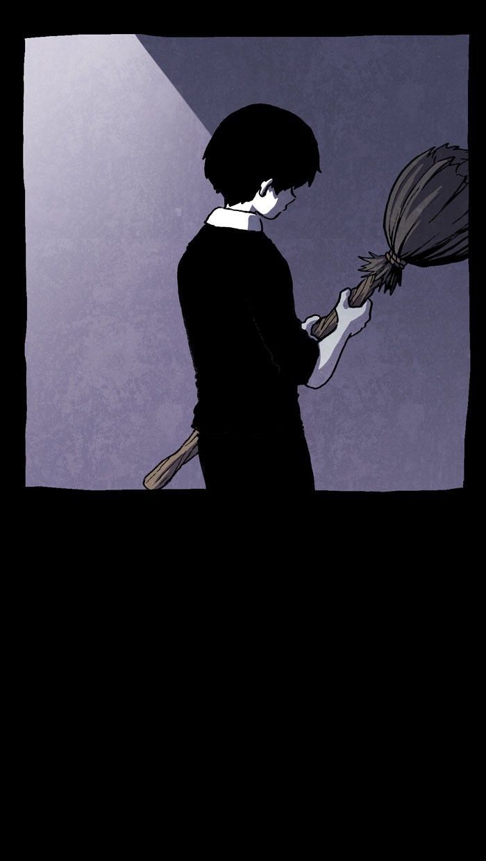 Hooky Chapter 30 page 31 - Chapter 30