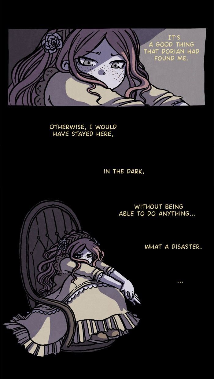 Hooky Chapter 30 page 32 - Chapter 30