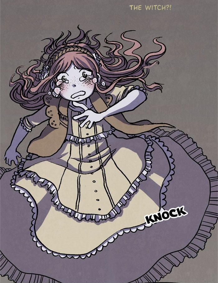Hooky Chapter 30 page 37 - Chapter 30