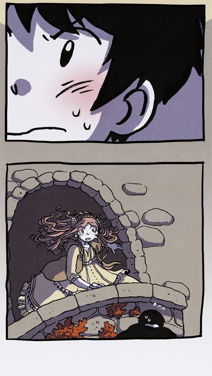 Hooky Chapter 30 page 40 - Chapter 30