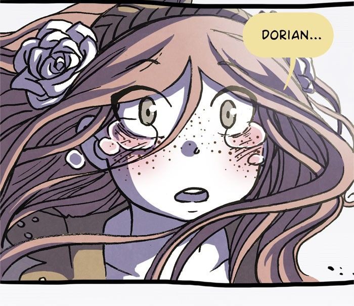 Hooky Chapter 30 page 42 - Chapter 30