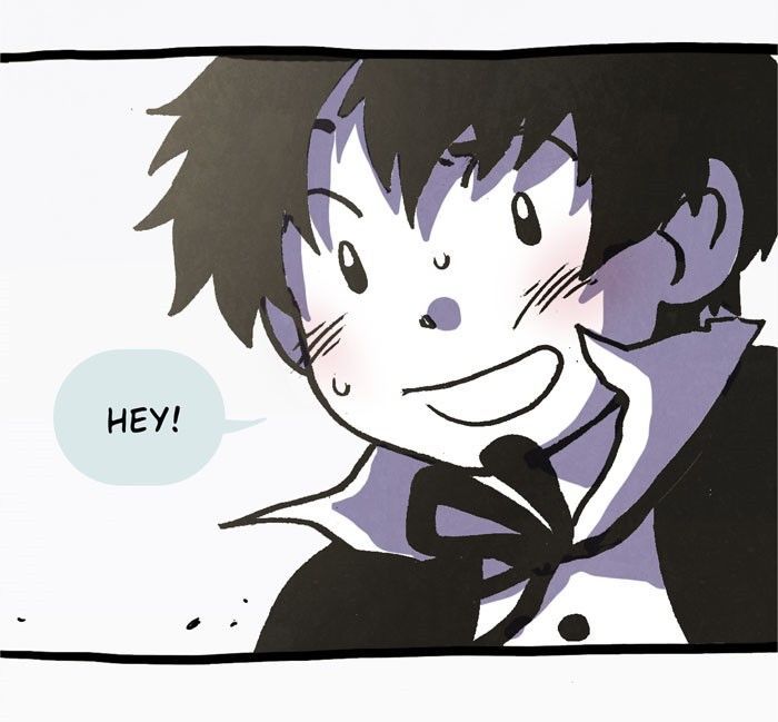 Hooky Chapter 30 page 43 - Chapter 30