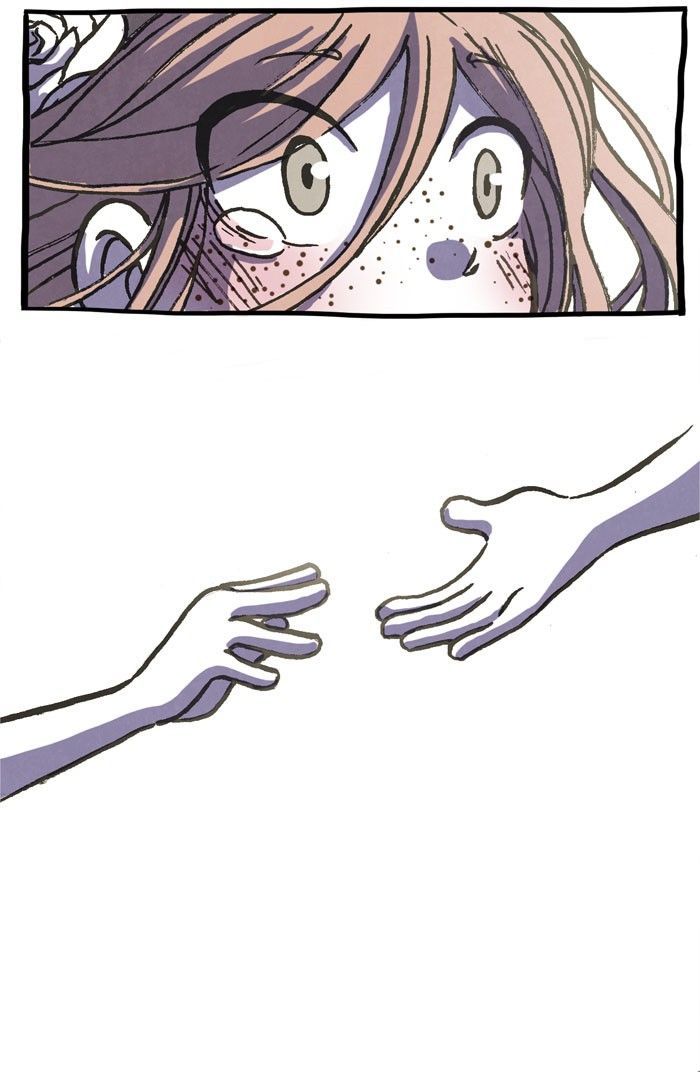 Hooky Chapter 30 page 46 - Chapter 30