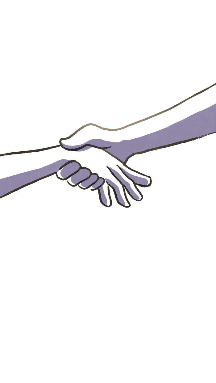 Hooky Chapter 30 page 47 - Chapter 30