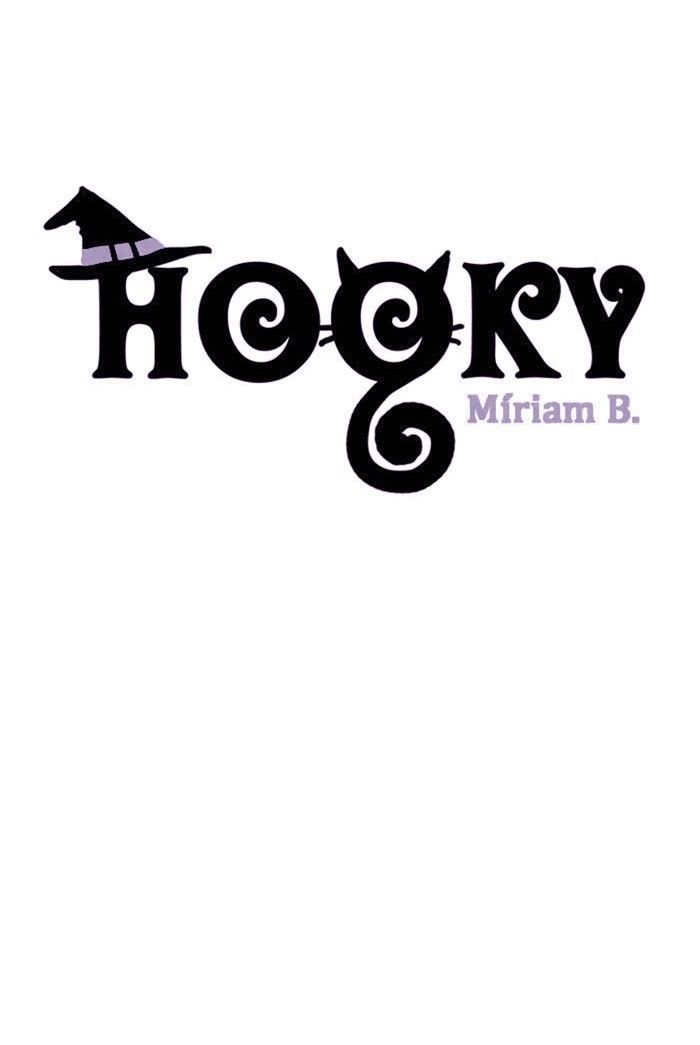 Hooky Chapter 31 page 1 - Chapter 31