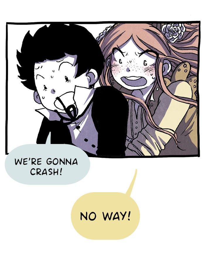 Hooky Chapter 31 page 11 - Chapter 31