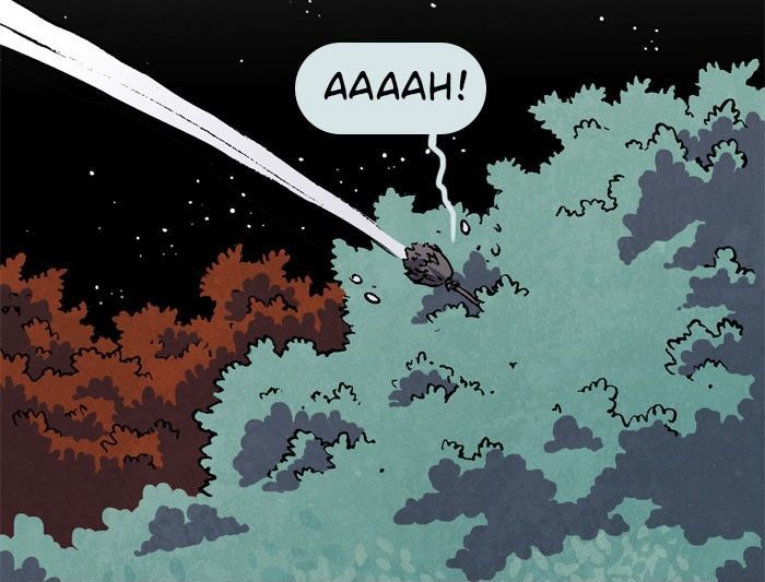 Hooky Chapter 31 page 15 - Chapter 31