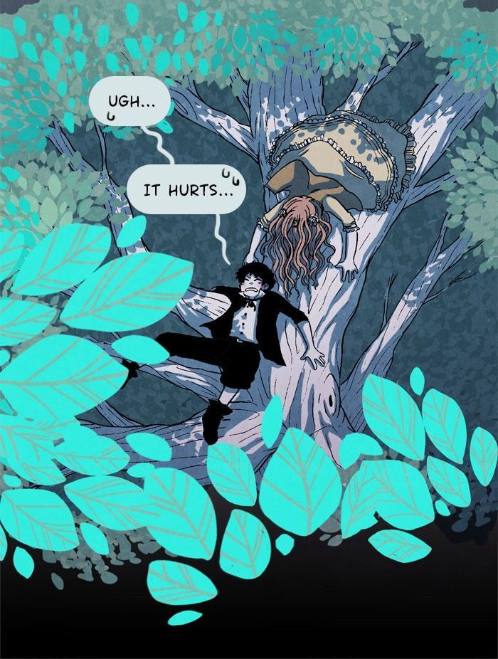 Hooky Chapter 31 page 16 - Chapter 31