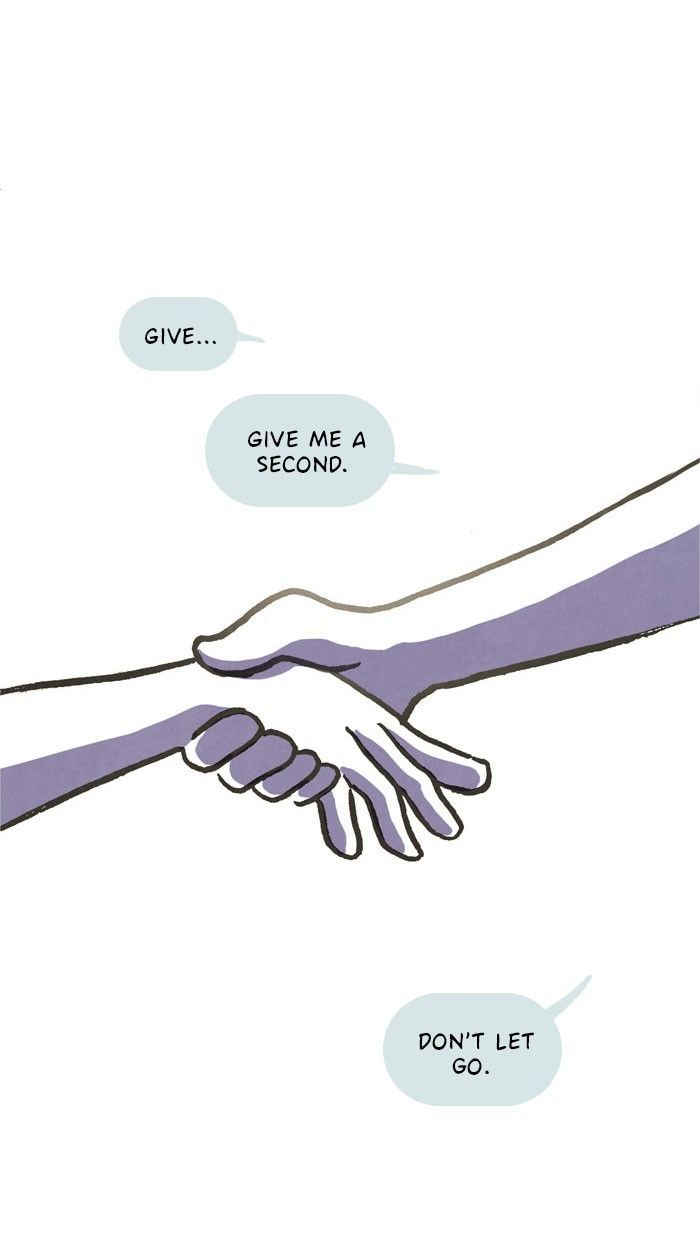 Hooky Chapter 31 page 2 - Chapter 31