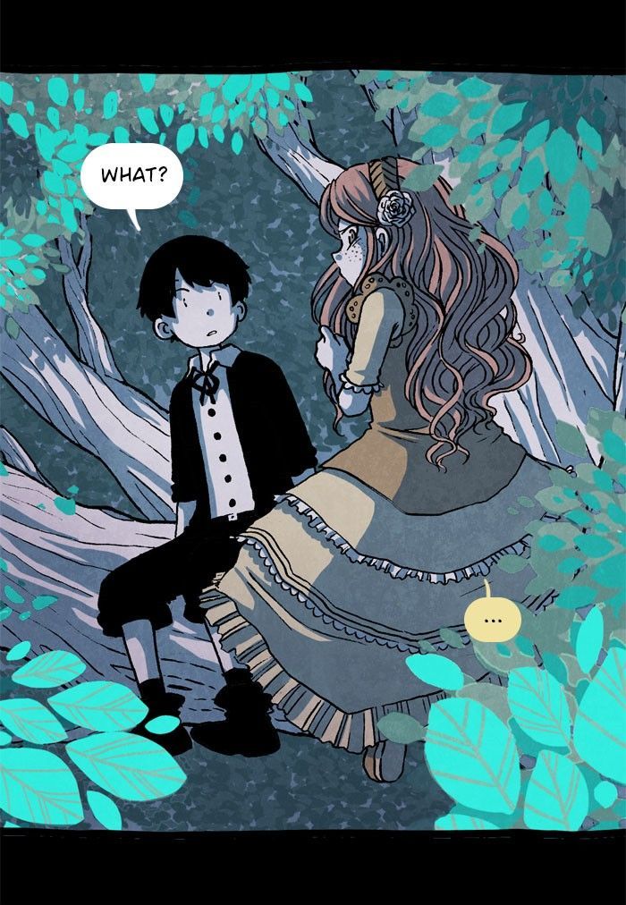 Hooky Chapter 31 page 21 - Chapter 31