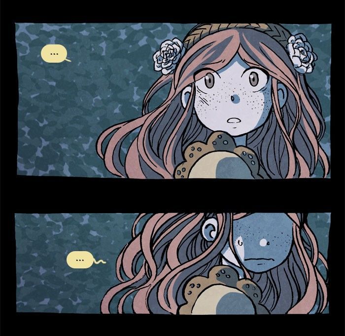 Hooky Chapter 31 page 25 - Chapter 31