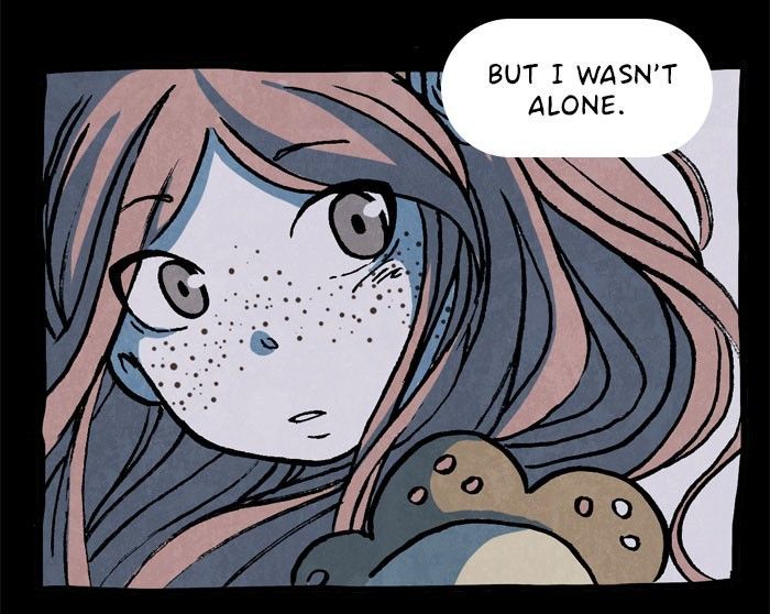 Hooky Chapter 31 page 33 - Chapter 31
