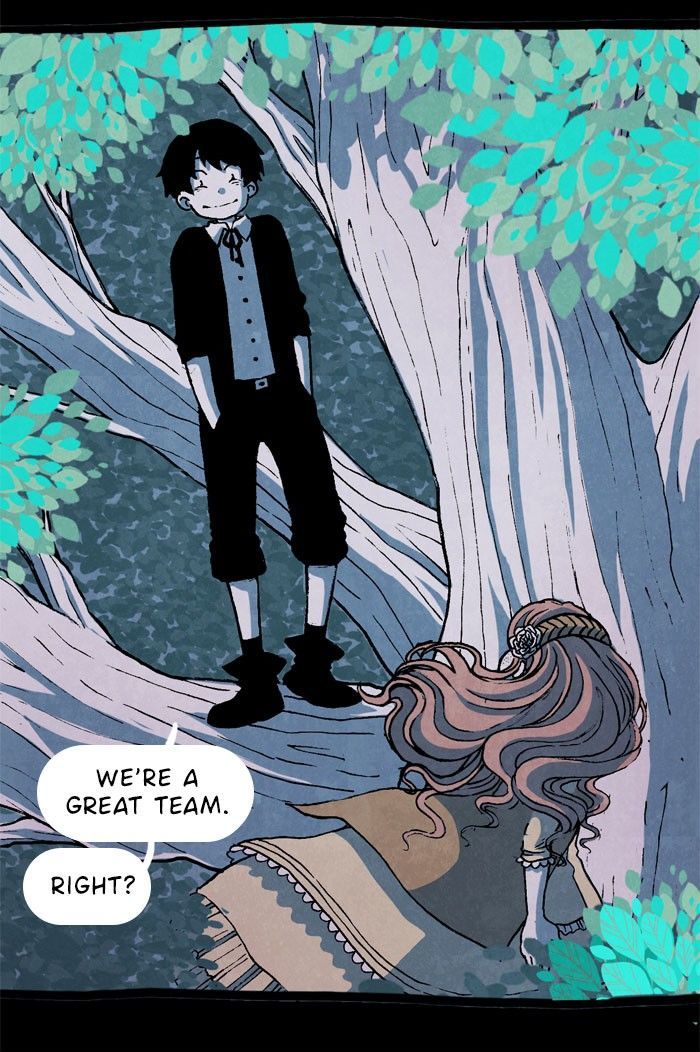 Hooky Chapter 31 page 34 - Chapter 31