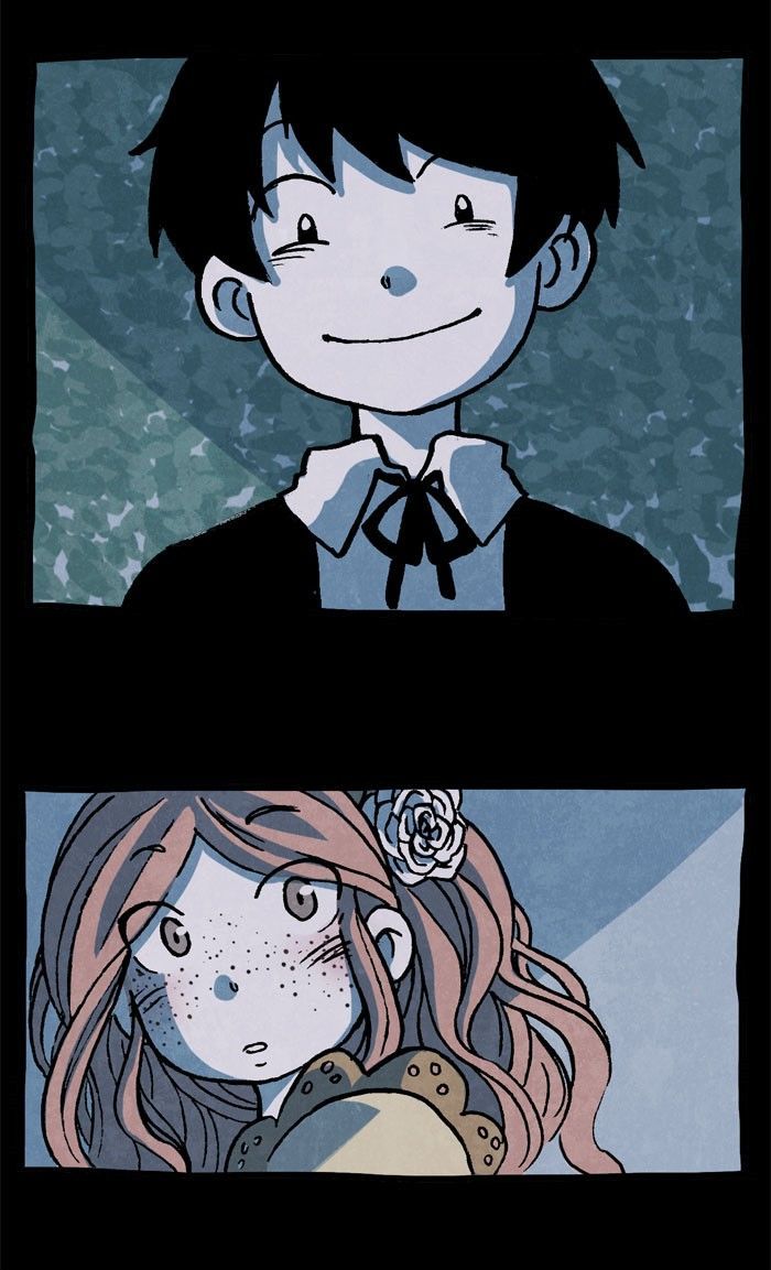 Hooky Chapter 31 page 35 - Chapter 31