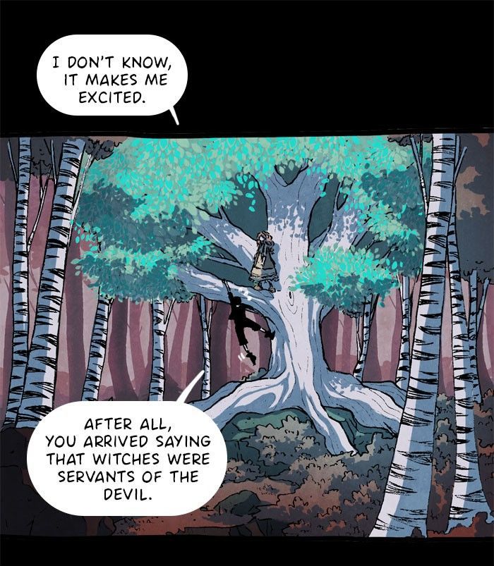 Hooky Chapter 31 page 39 - Chapter 31