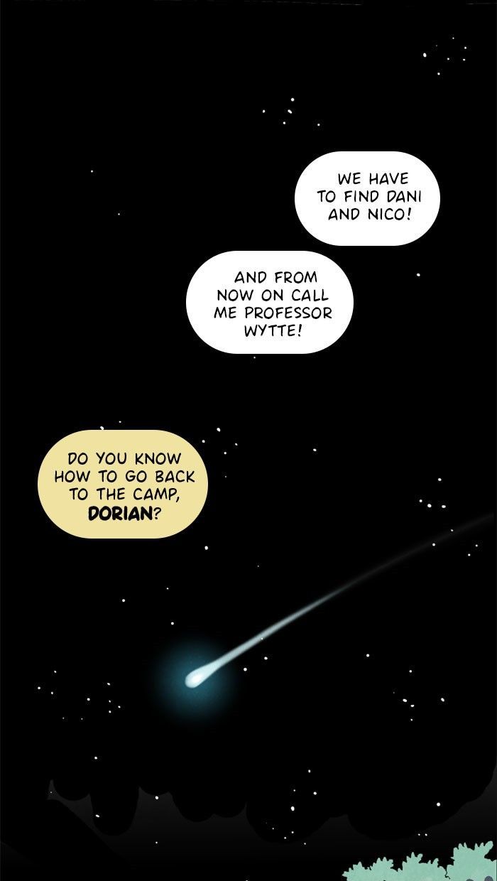 Hooky Chapter 31 page 42 - Chapter 31