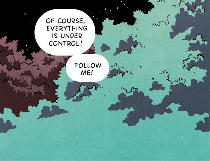 Hooky Chapter 31 page 43 - Chapter 31