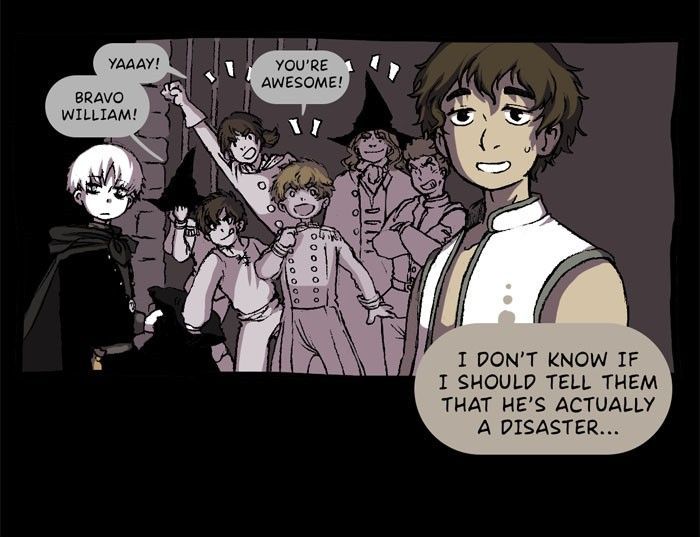 Hooky Chapter 37 page 10 - Chapter 37
