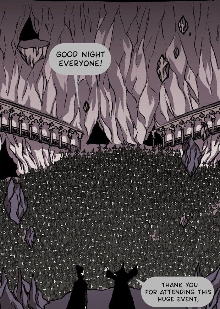 Hooky Chapter 37 page 12 - Chapter 37