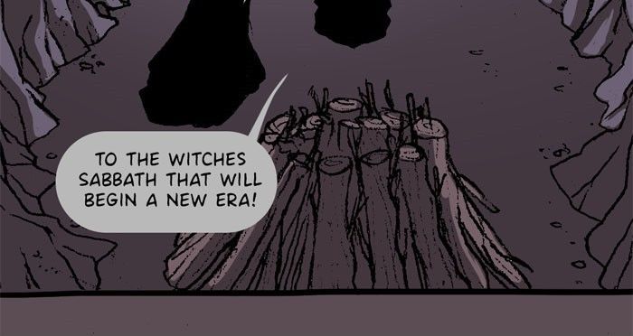 Hooky Chapter 37 page 13 - Chapter 37