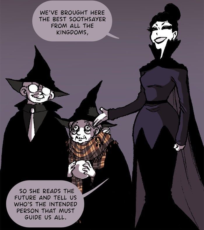 Hooky Chapter 37 page 17 - Chapter 37