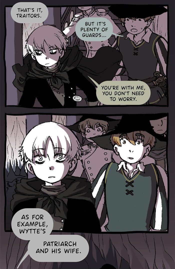Hooky Chapter 37 page 20 - Chapter 37