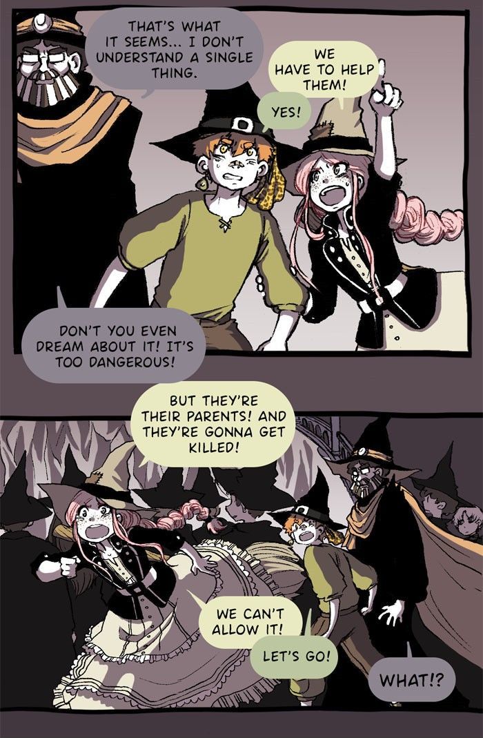 Hooky Chapter 37 page 24 - Chapter 37