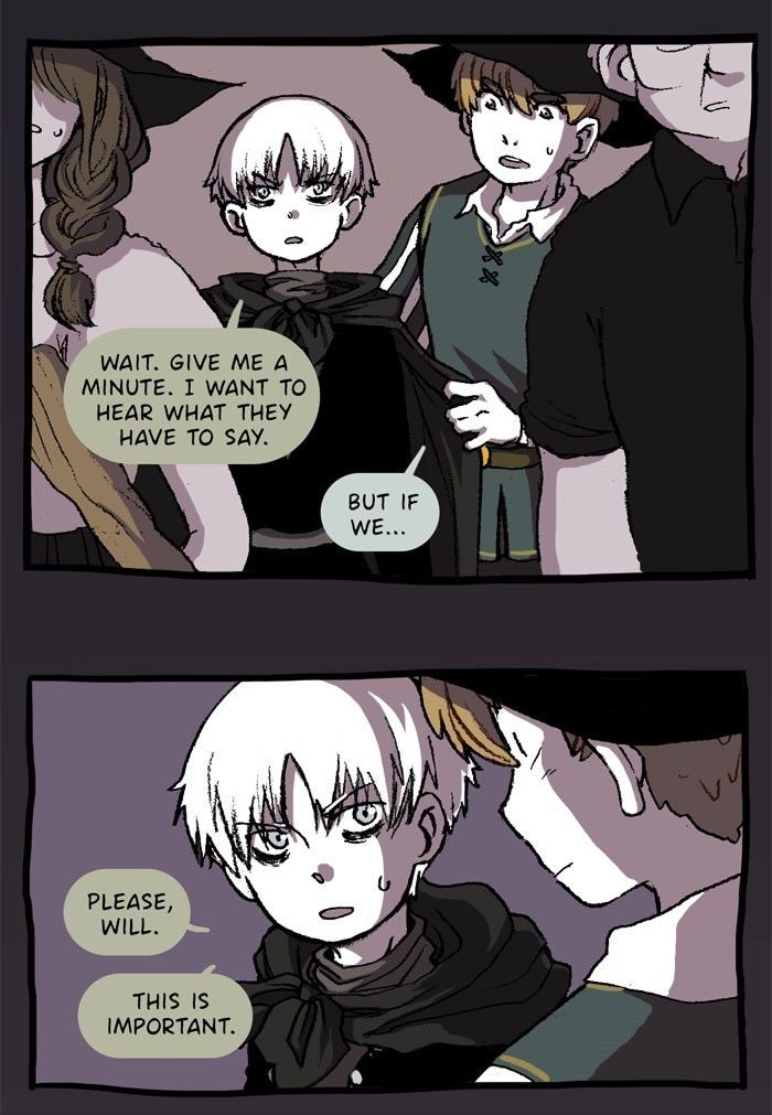 Hooky Chapter 37 page 27 - Chapter 37