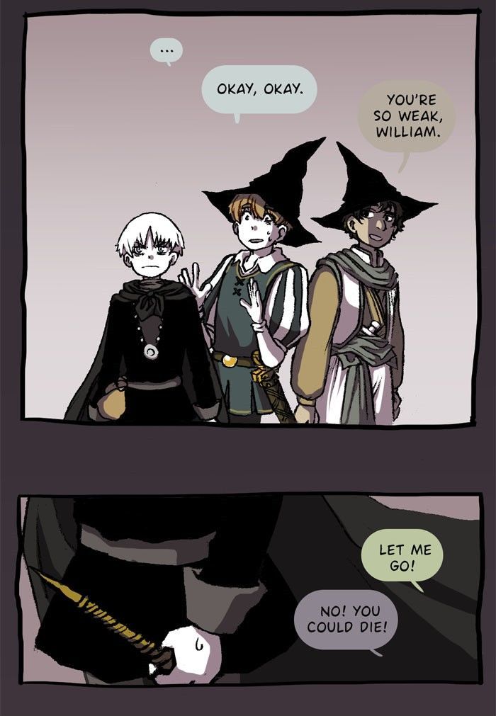 Hooky Chapter 37 page 28 - Chapter 37