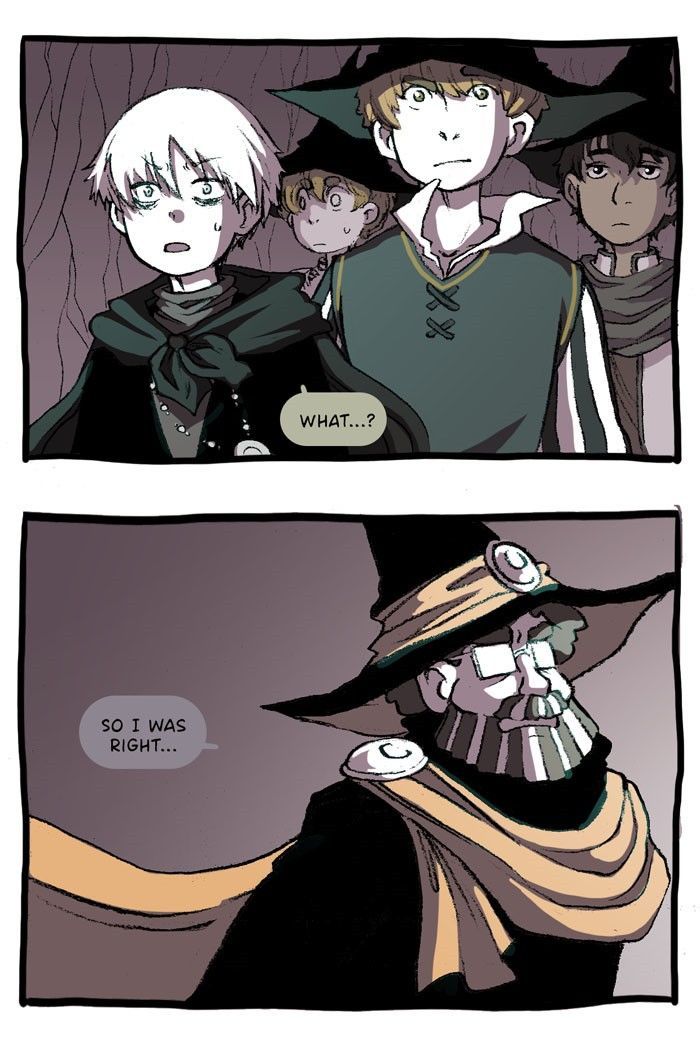 Hooky Chapter 37 page 35 - Chapter 37