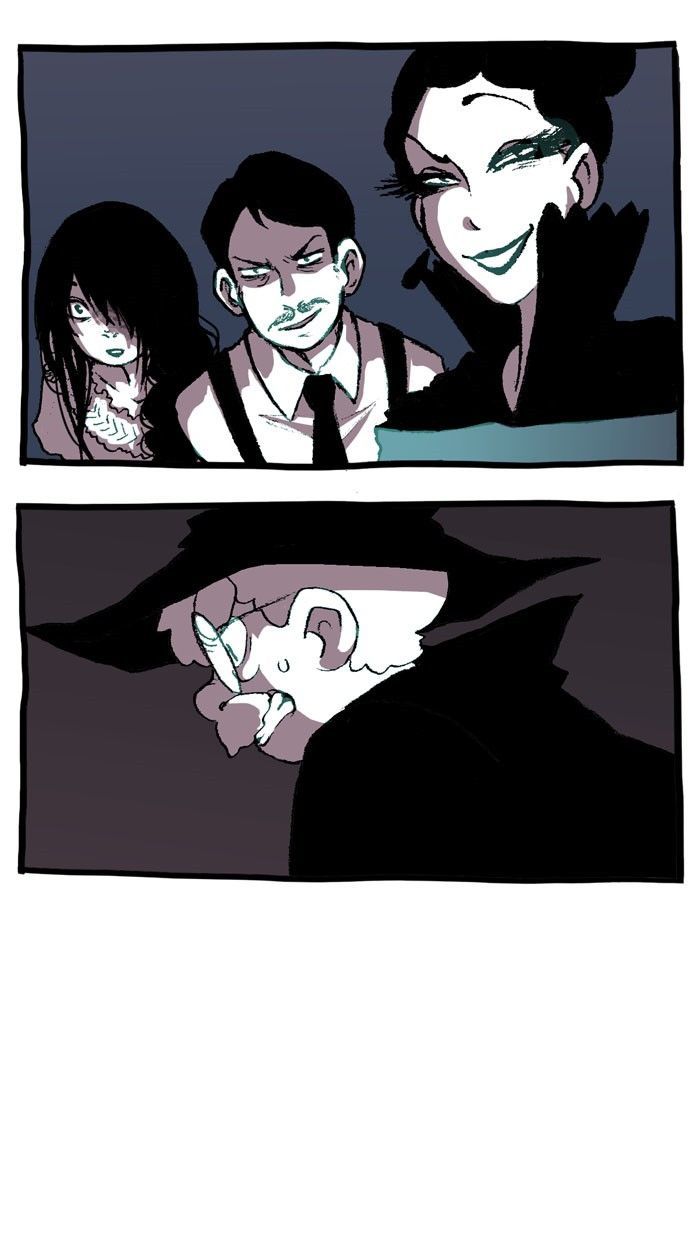 Hooky Chapter 37 page 37 - Chapter 37