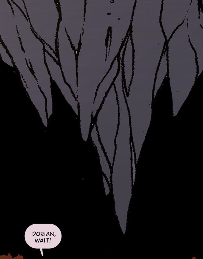Hooky Chapter 37 page 40 - Chapter 37