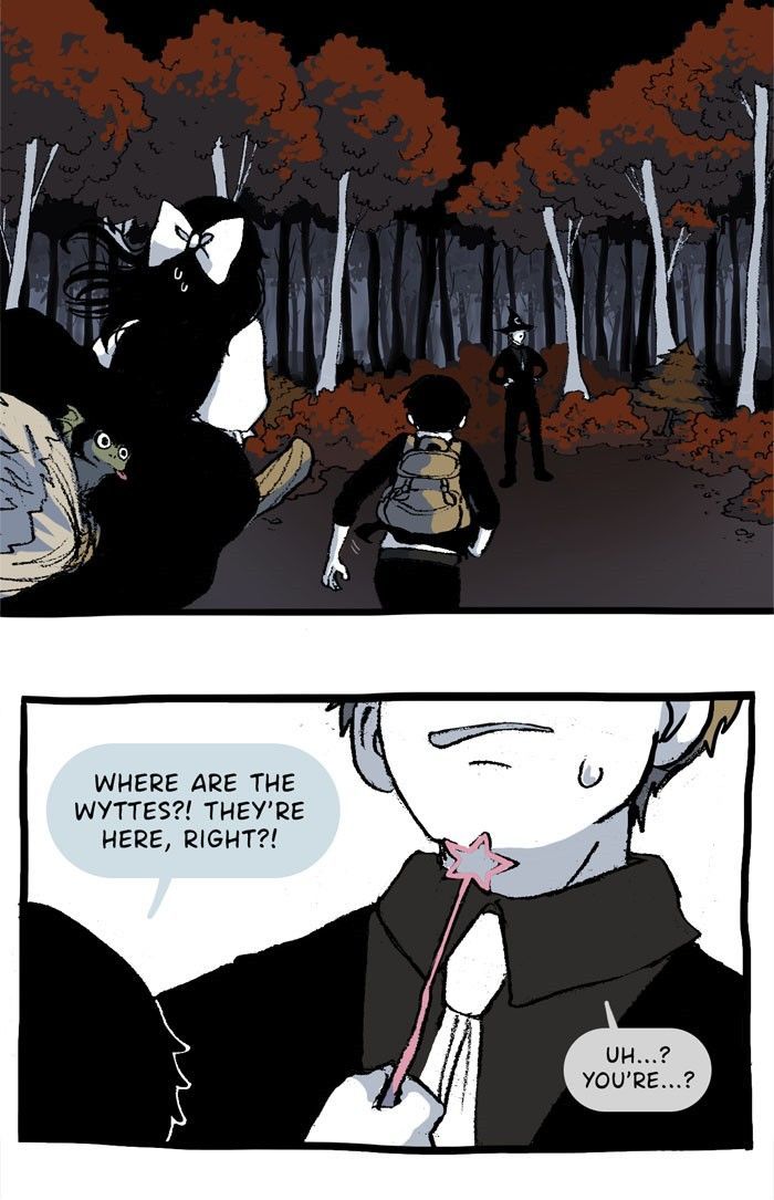 Hooky Chapter 37 page 41 - Chapter 37