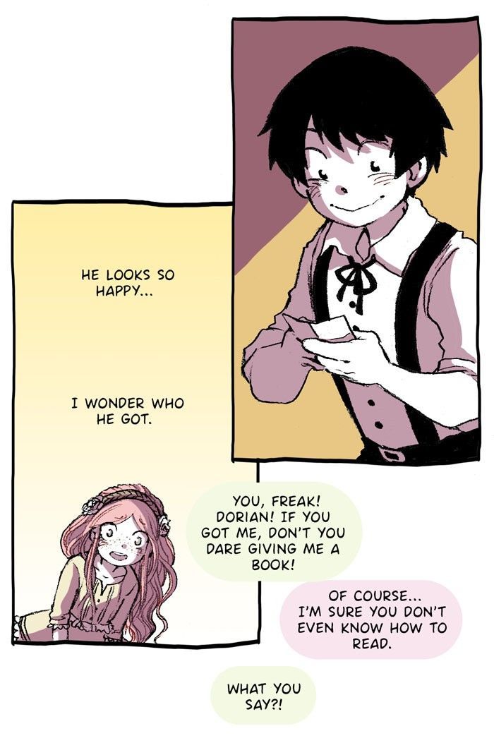 Hooky Chapter 38 page 10 - Chapter 38