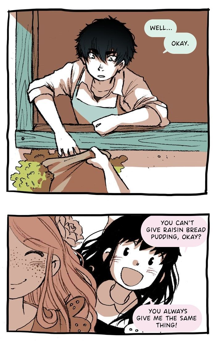Hooky Chapter 38 page 16 - Chapter 38